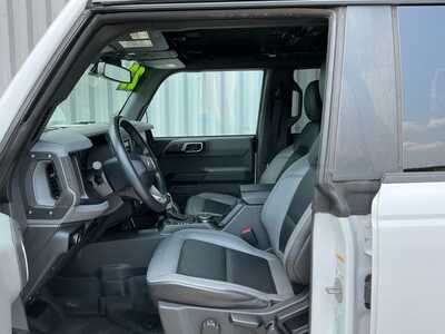 2023 Ford Bronco, $37697. Photo 9