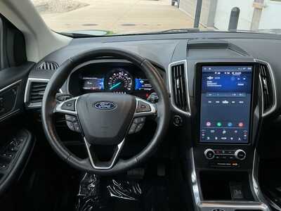 2024 Ford Edge, $33896. Photo 11