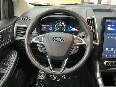 2024 Ford Edge, $33896. Photo 12