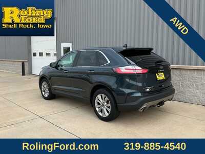 2024 Ford Edge, $33896. Photo 3