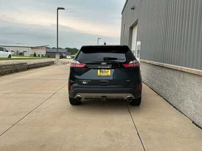 2024 Ford Edge, $33896. Photo 5