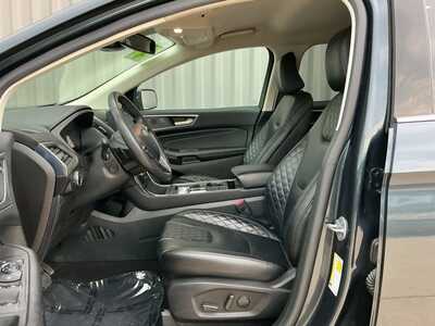 2024 Ford Edge, $33896. Photo 8