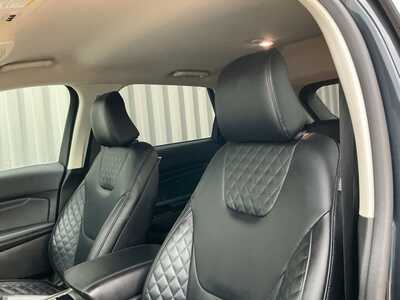 2024 Ford Edge, $33896. Photo 9
