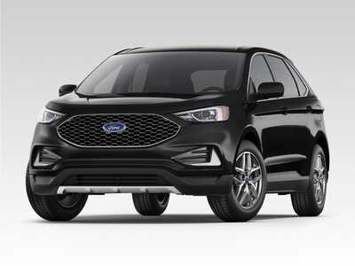 2024 Ford Edge, $34935. Photo 1