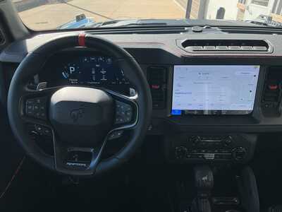 2026 Ford Bronco, $85510. Photo 10