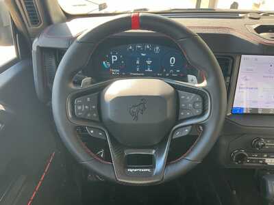 2026 Ford Bronco, $85510. Photo 11