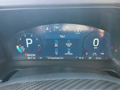 2026 Ford Bronco, $85510. Photo 12