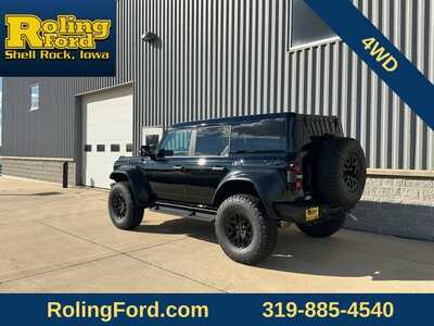 2026 Ford Bronco, $85510. Photo 2