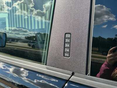2026 Ford Bronco, $85510. Photo 6