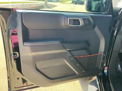 2026 Ford Bronco, $85510. Photo 7