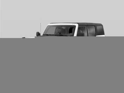 2026 Ford Bronco, $87510. Photo 1