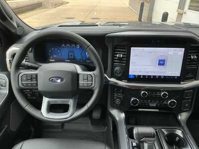 2026 Ford F150 Crew Cab, $73064. Photo 10