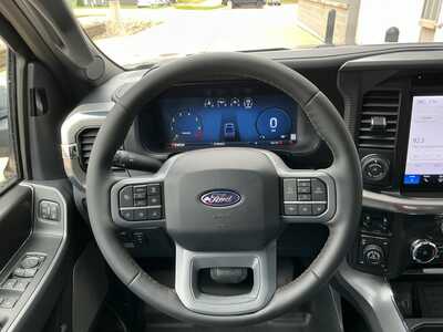 2026 Ford F150 Crew Cab, $73064. Photo 11