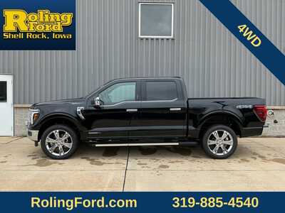 2026 Ford F150 Crew Cab, $73064. Photo 2