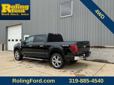 2026 Ford F150 Crew Cab, $73064. Photo 3