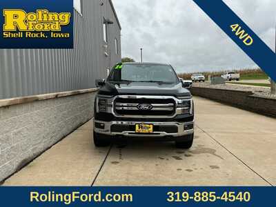 2026 Ford F150 Crew Cab, $73064. Photo 4