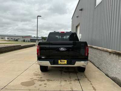 2026 Ford F150 Crew Cab, $73064. Photo 5