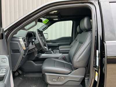 2026 Ford F150 Crew Cab, $73064. Photo 8