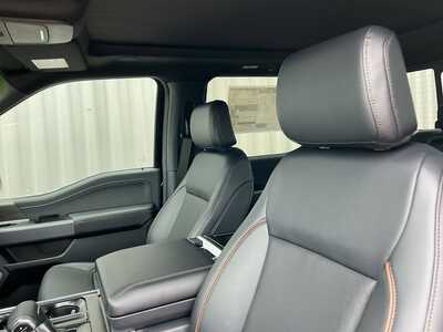 2026 Ford F150 Crew Cab, $73064. Photo 9