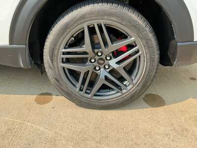 2025 Ford Explorer, $39974. Photo 6