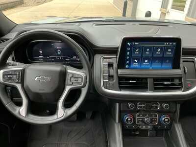 2023 Chevrolet Suburban, $47447. Photo 11