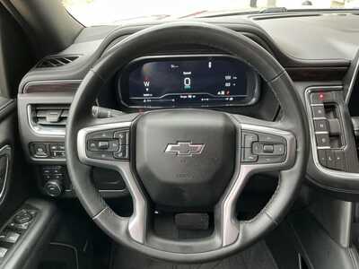 2023 Chevrolet Suburban, $47447. Photo 12
