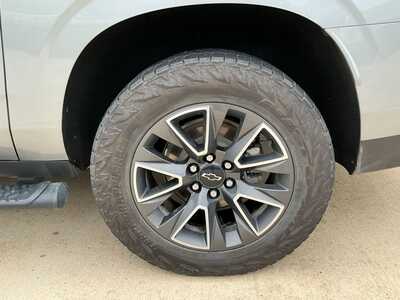 2023 Chevrolet Suburban, $47447. Photo 6