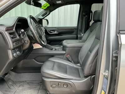 2023 Chevrolet Suburban, $47447. Photo 8