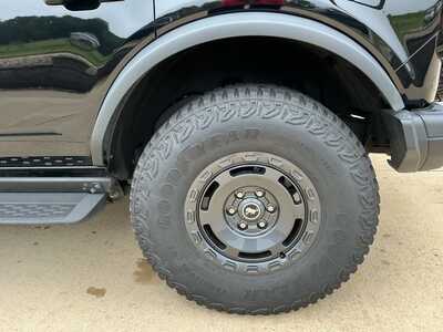 2024 Ford Bronco, $48983. Photo 6