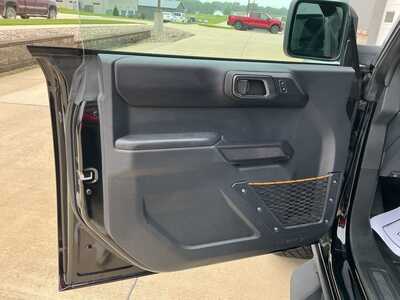 2024 Ford Bronco, $48983. Photo 7