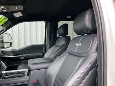2025 Ford F-350SD, $76919. Photo 11
