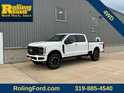 2025 Ford F-350SD, $76919. Photo 2