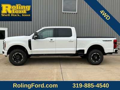 2025 Ford F-350SD, $76919. Photo 3