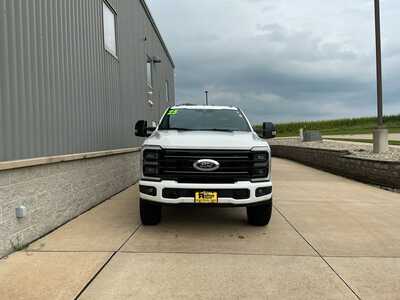 2025 Ford F-350SD, $76919. Photo 5