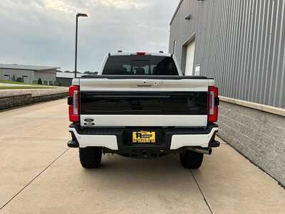 2025 Ford F-350SD, $76919. Photo 6