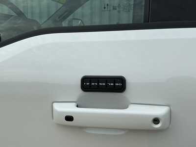 2025 Ford F-350SD, $76919. Photo 8