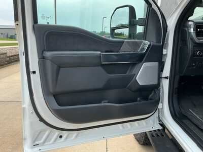 2025 Ford F-350SD, $76919. Photo 9
