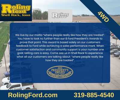 2025 Ford F-350SD, $76919. Photo 1