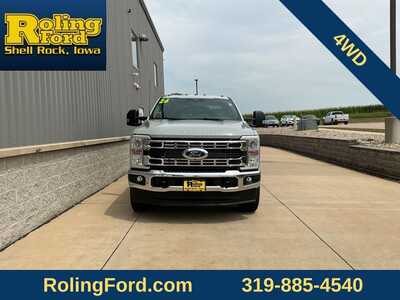 2026 Ford F-350SD, $70830. Photo 4