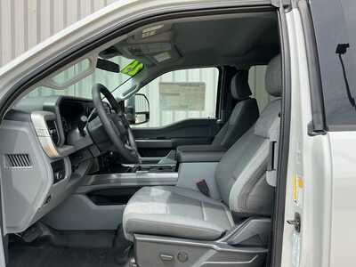 2026 Ford F-350SD, $70830. Photo 8