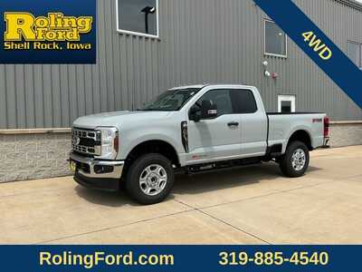 2026 Ford F-350SD, $70830. Photo 1