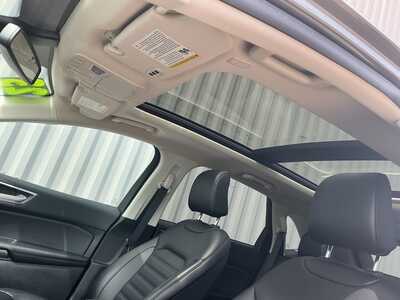 2023 Ford Edge, $28597. Photo 10