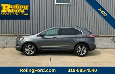2023 Ford Edge, $28597. Photo 2
