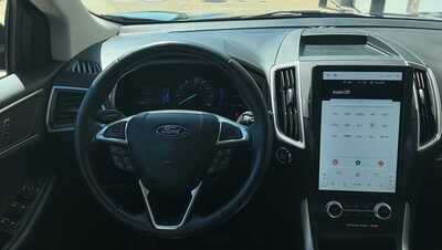 2023 Ford Edge, $25373. Photo 10