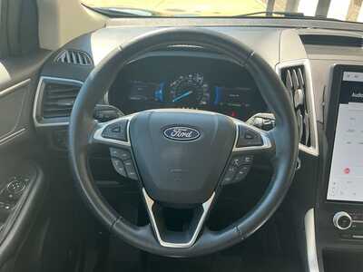 2023 Ford Edge, $25373. Photo 11