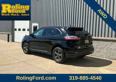 2023 Ford Edge, $25373. Photo 3