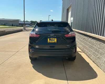 2023 Ford Edge, $25373. Photo 5