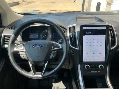 2023 Ford Edge, $27409. Photo 10