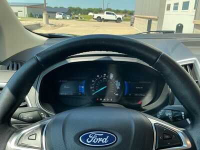 2023 Ford Edge, $27409. Photo 12