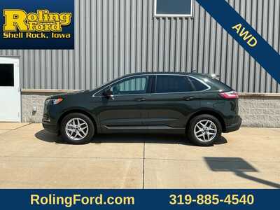 2023 Ford Edge, $27409. Photo 2